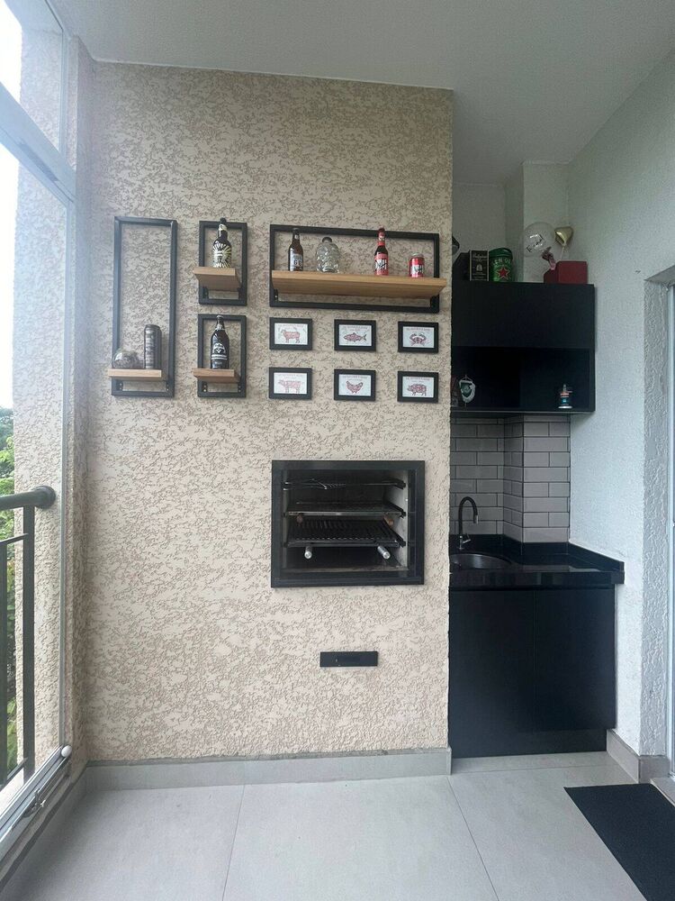 Apartamento, 2 quartos, 67 m² - Foto 1