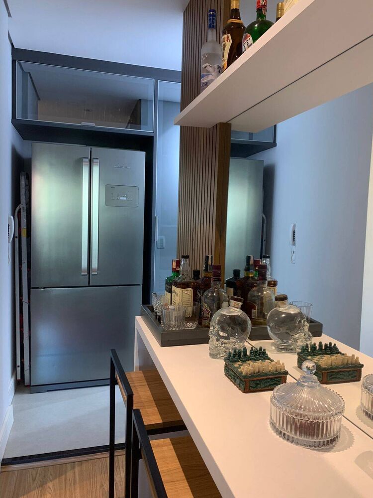 Apartamento, 2 quartos, 67 m² - Foto 2