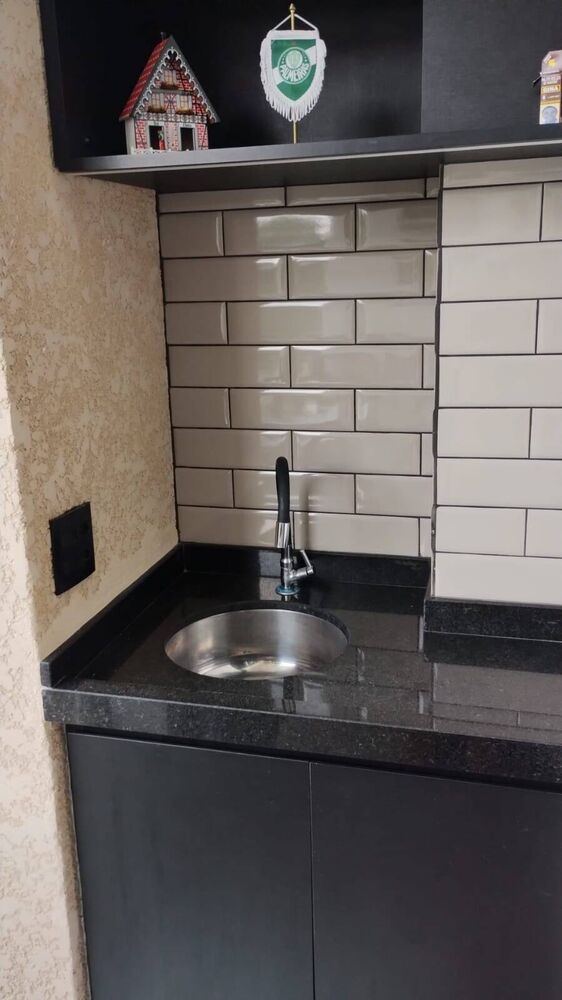 Apartamento, 2 quartos, 67 m² - Foto 3