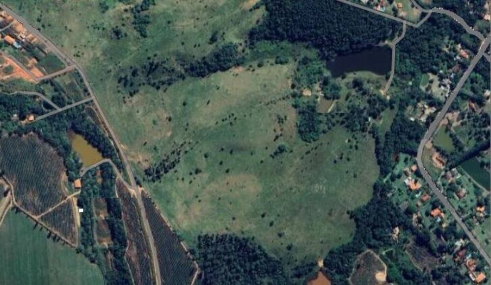 Terreno, 93 hectares - Foto 3