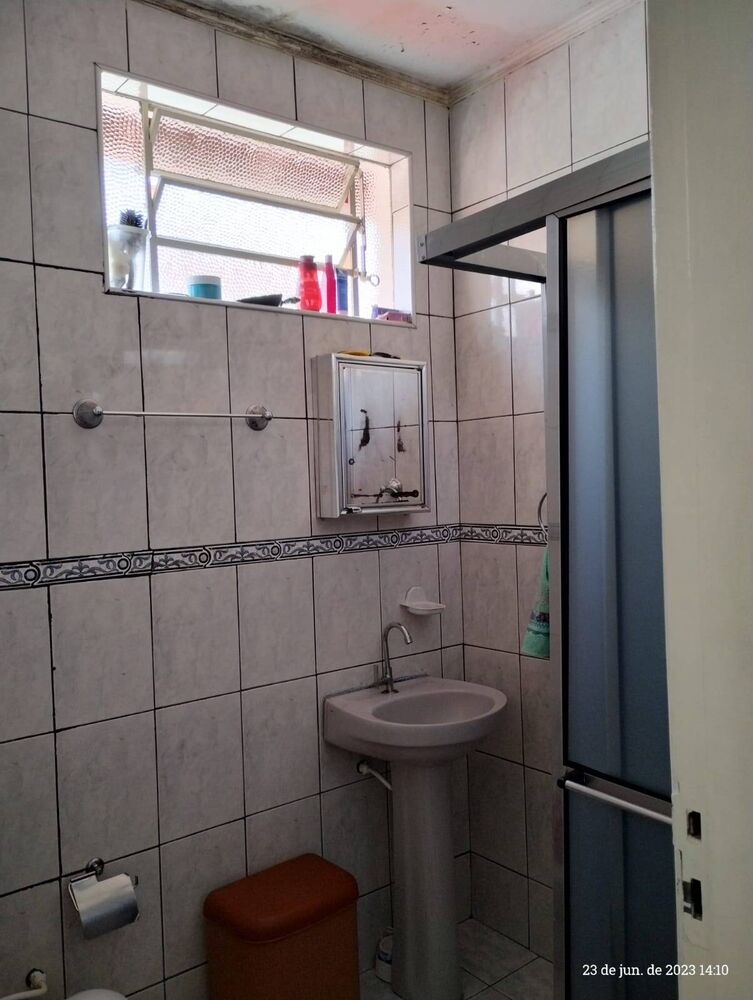 Sobrado, 4 quartos, 250 m² - Foto 2