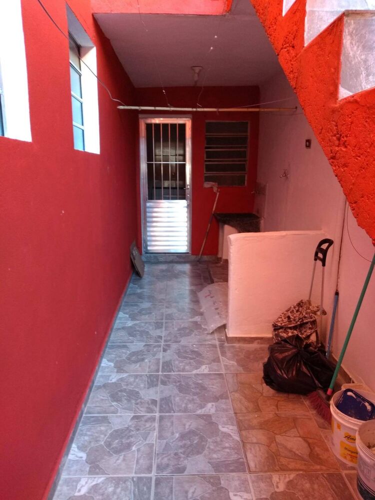 Sobrado, 4 quartos, 250 m² - Foto 4