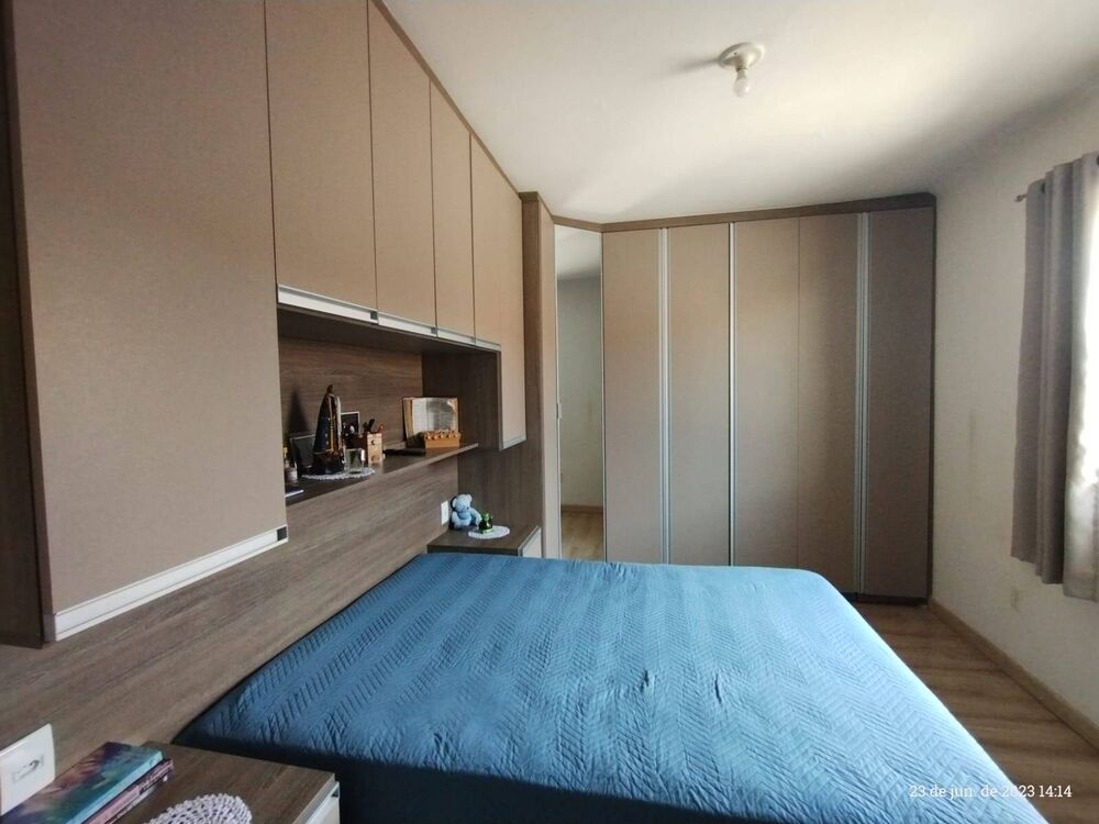 Sobrado, 4 quartos, 250 m² - Foto 1