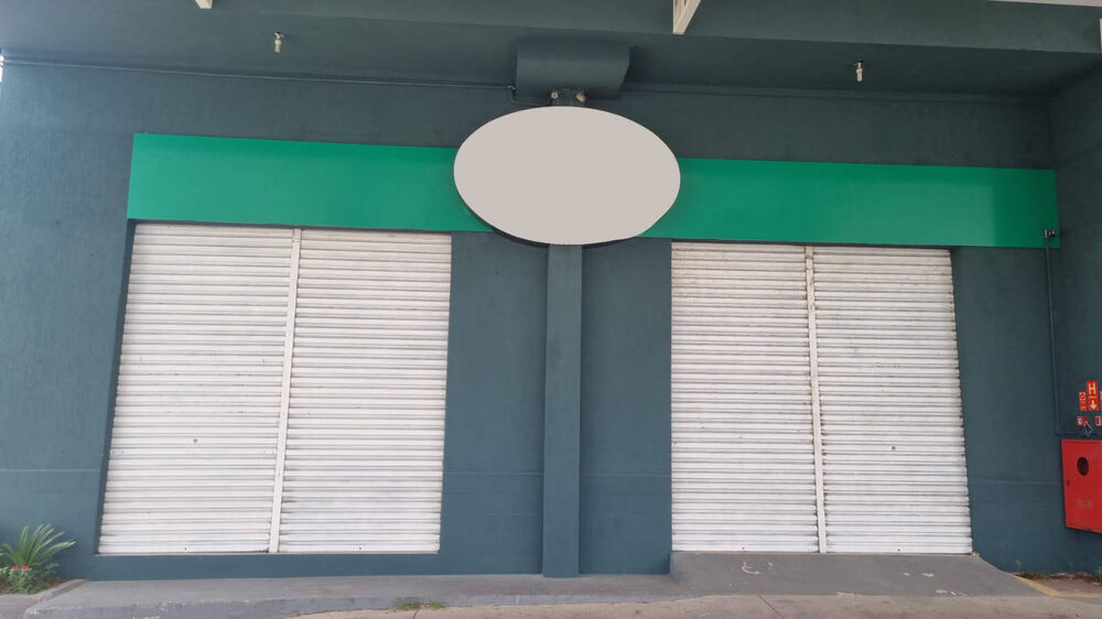 Loja-Salão, 50 m² - Foto 3