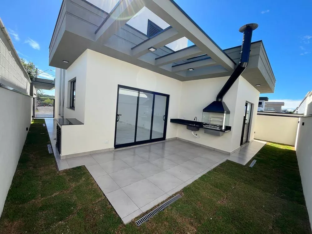 Casa de Condomínio à venda com 3 quartos, 155m² - Foto 3