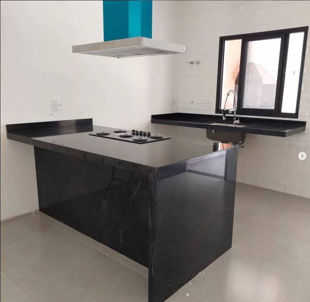 Casa, 4 quartos, 200 m² - Foto 2