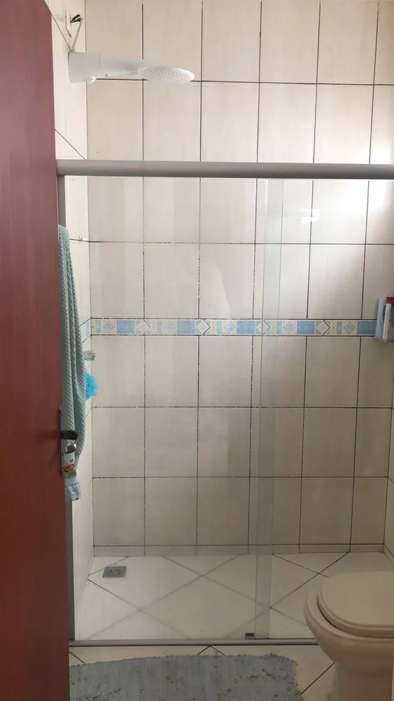 Sobrado, 3 quartos, 129 m² - Foto 10