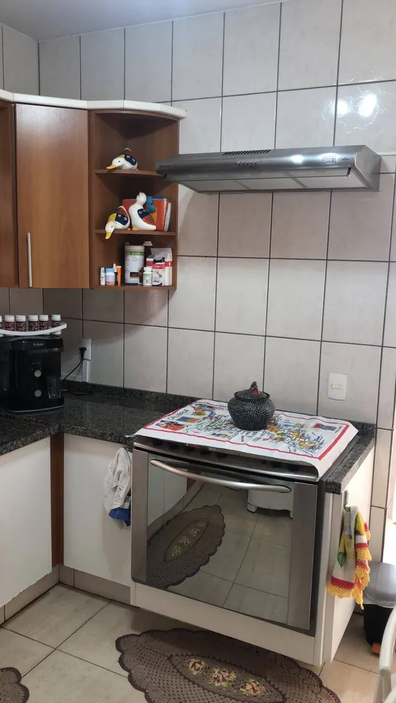 Sobrado, 3 quartos, 129 m² - Foto 7