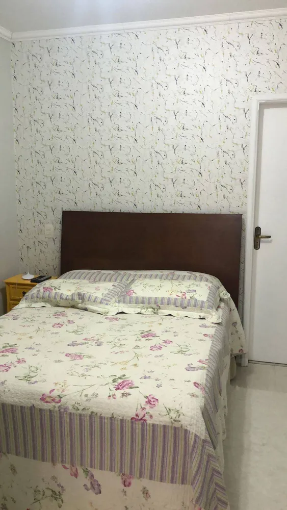 Sobrado, 3 quartos, 129 m² - Foto 5