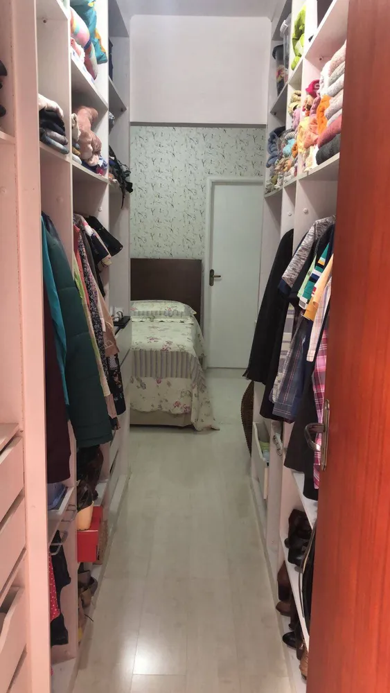 Sobrado, 3 quartos, 129 m² - Foto 6