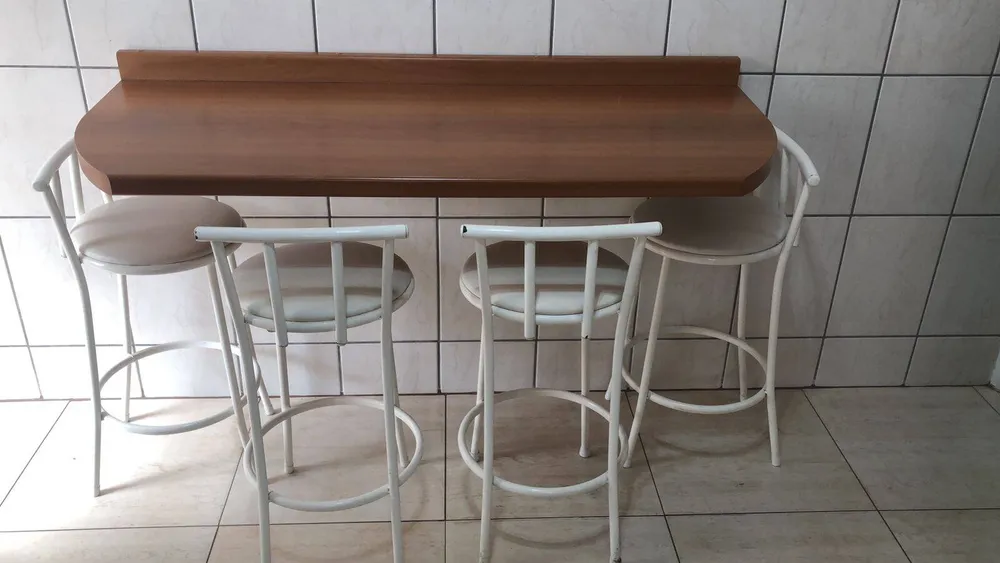 Sobrado, 3 quartos, 129 m² - Foto 2