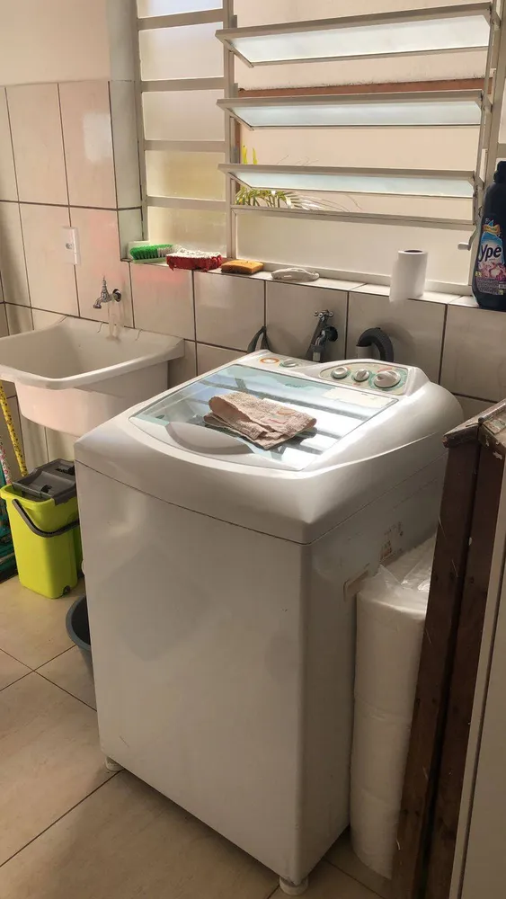 Sobrado, 3 quartos, 129 m² - Foto 11
