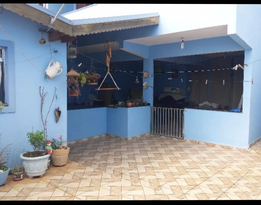 Casa, 3 quartos, 223 m² - Foto 11