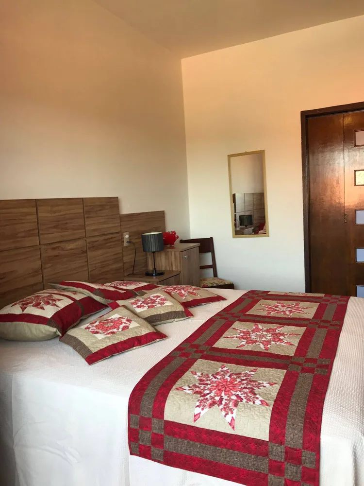 Casa, 3 quartos, 223 m² - Foto 6