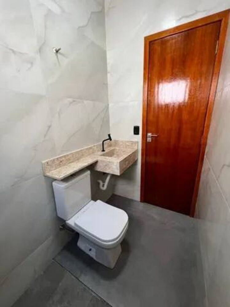 Casa, 2 quartos, 75 m² - Foto 1