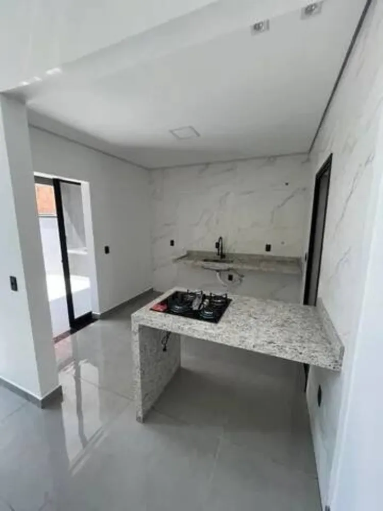 Casa, 2 quartos, 75 m² - Foto 3