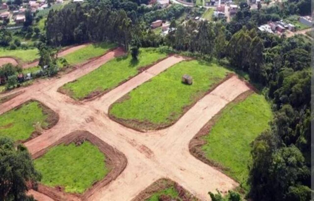 Terreno, 250 m² - Foto 2