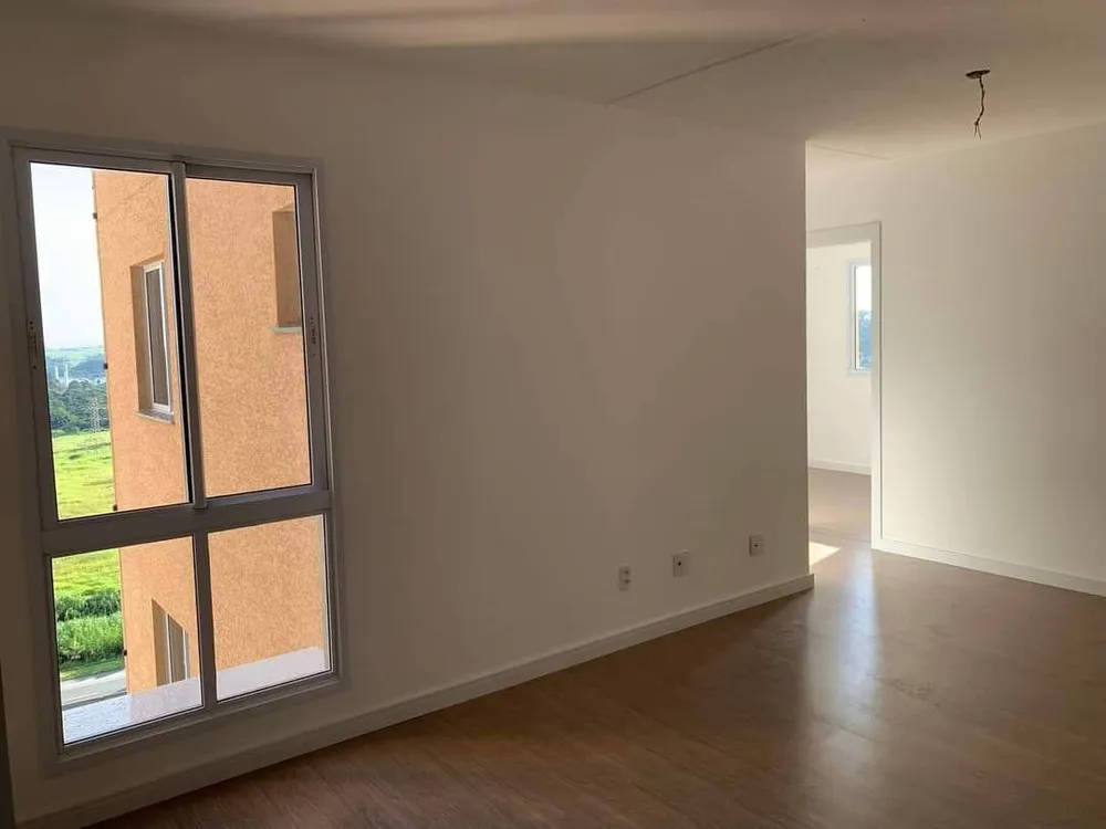 Apartamento, 3 quartos, 64 m² - Foto 1