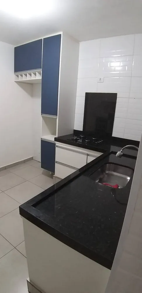 Apartamento, 3 quartos, 72 m² - Foto 2