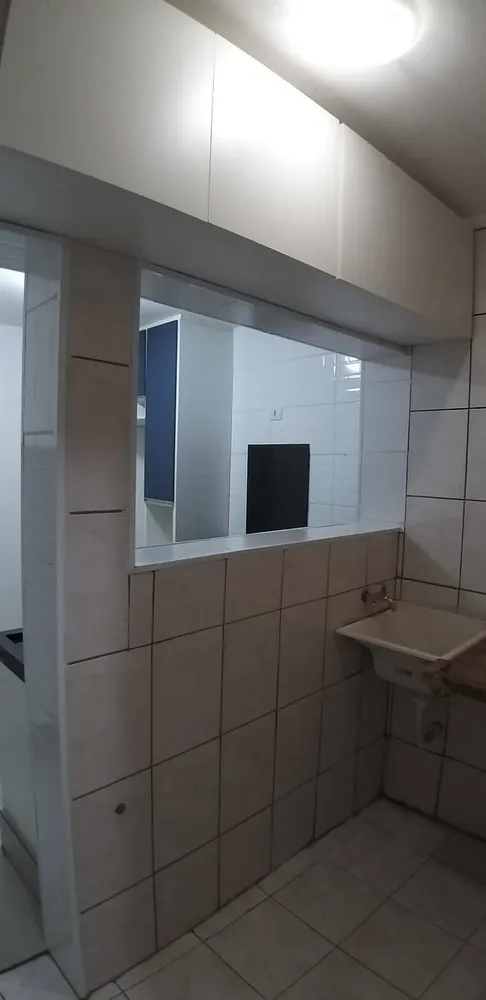 Apartamento, 3 quartos, 72 m² - Foto 5