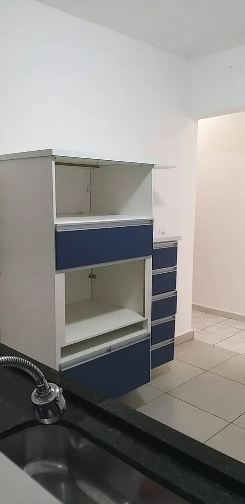 Apartamento, 3 quartos, 72 m² - Foto 3