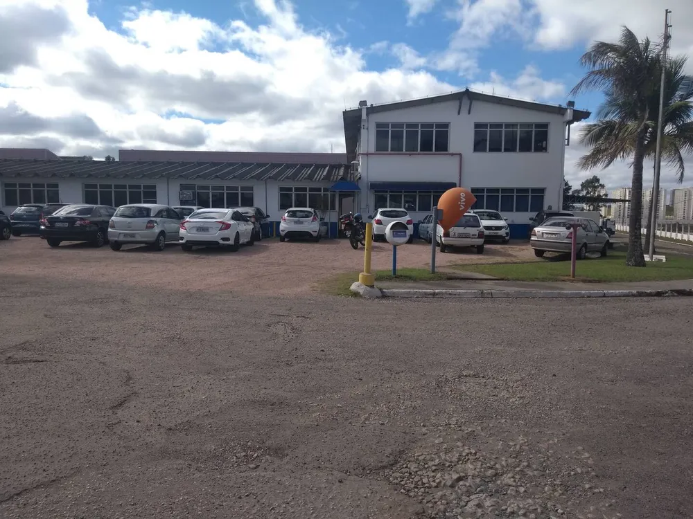 Depósito-Galpão, 16181 m² - Foto 6
