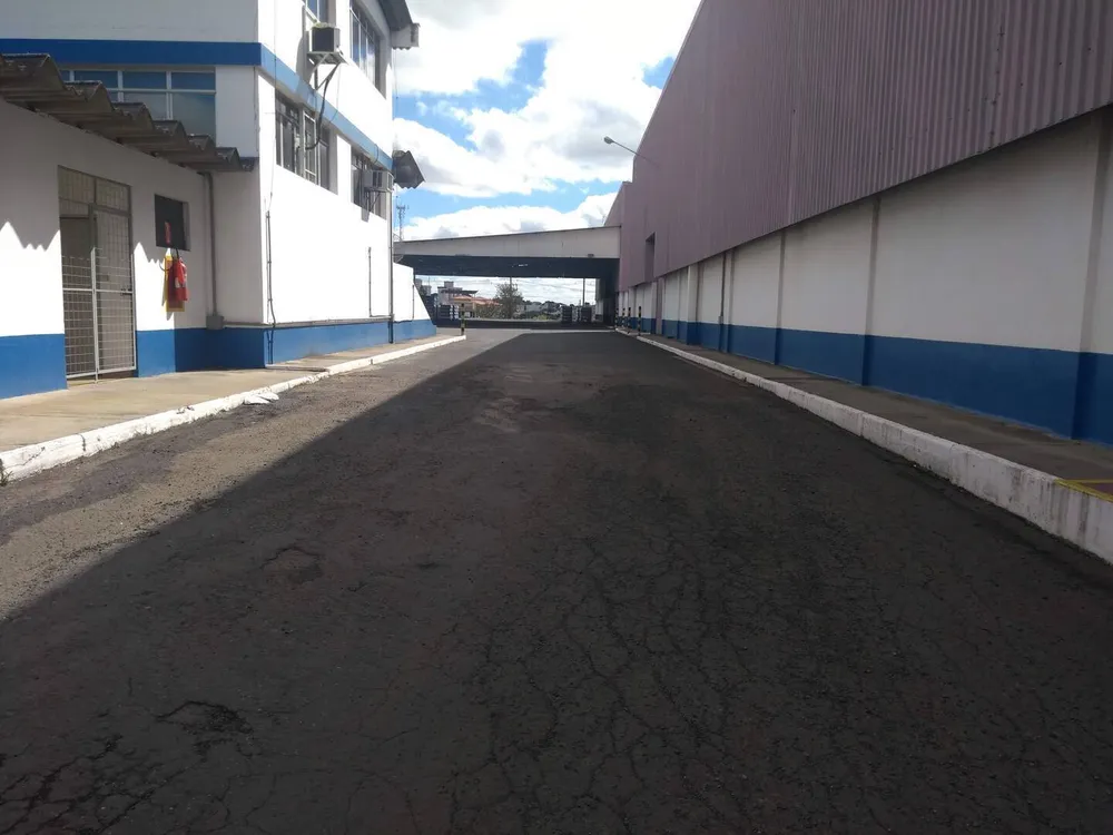 Depósito-Galpão, 16181 m² - Foto 8
