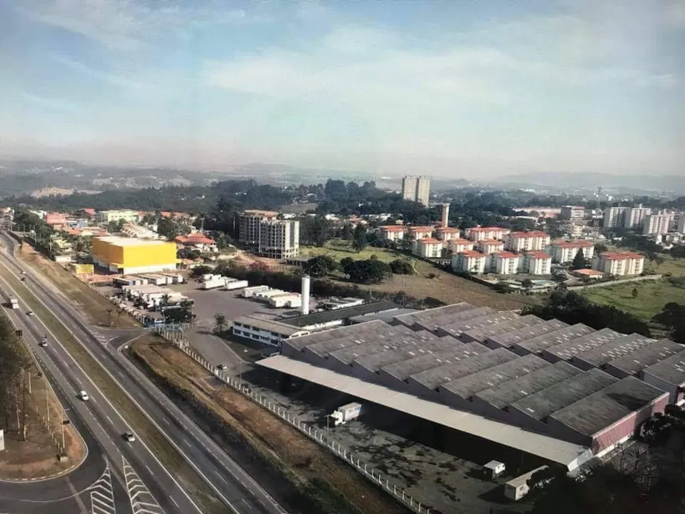 Depósito-Galpão, 16181 m² - Foto 2