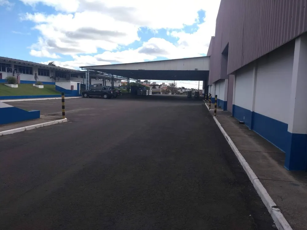 Depósito-Galpão, 16181 m² - Foto 7