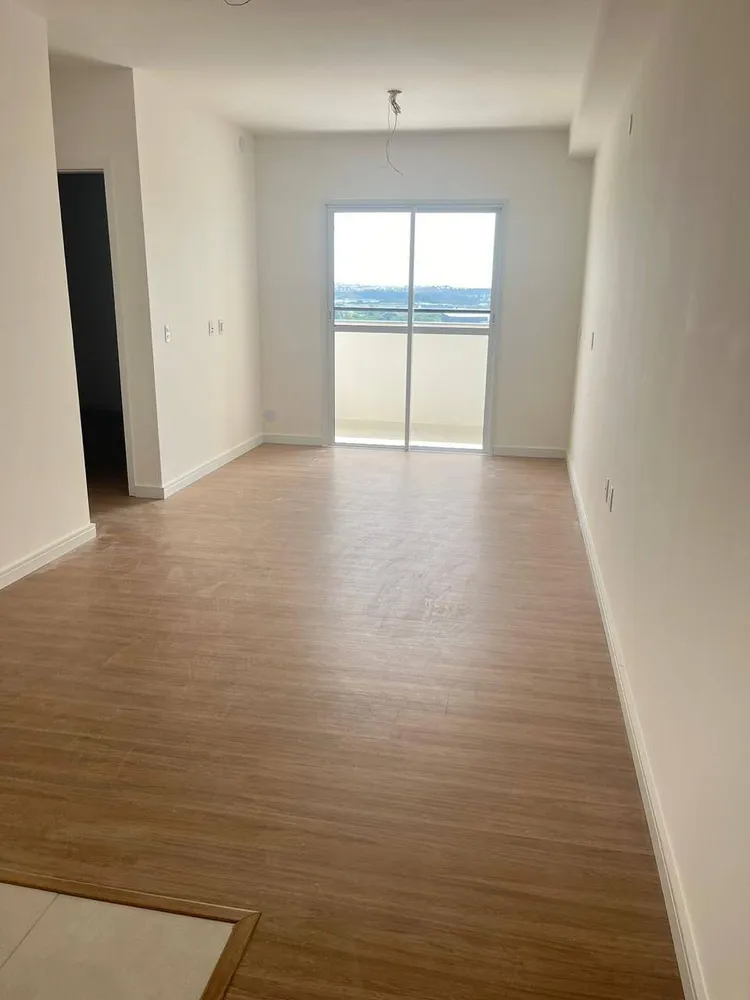 Apartamento, 2 quartos, 64 m² - Foto 1