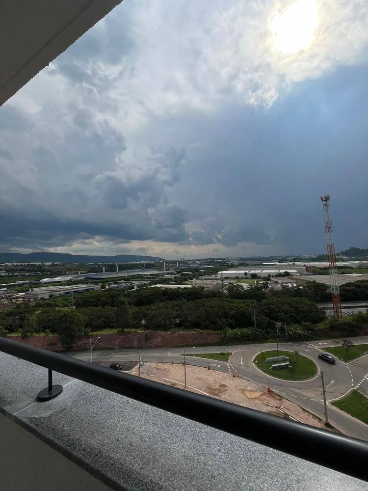 Apartamento, 2 quartos, 64 m² - Foto 3