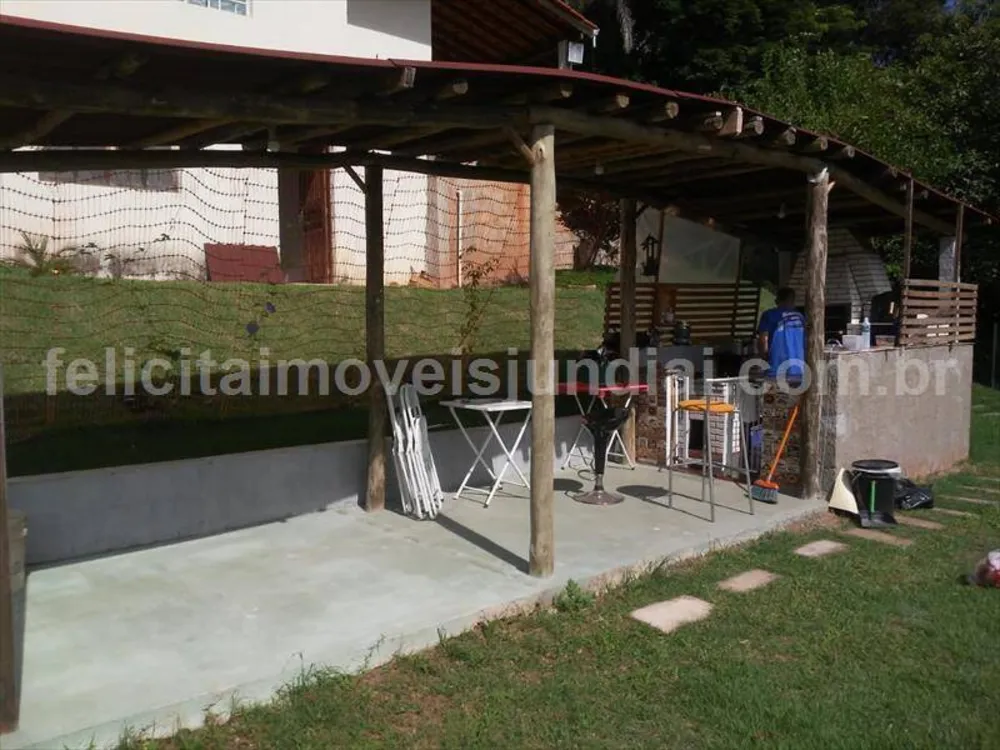 Chácara, 3 quartos, 2500 m² - Foto 2