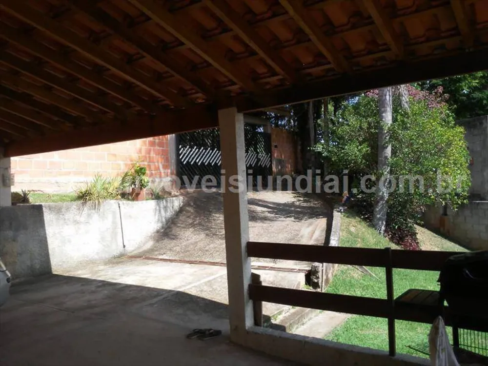 Chácara, 3 quartos, 2500 m² - Foto 8
