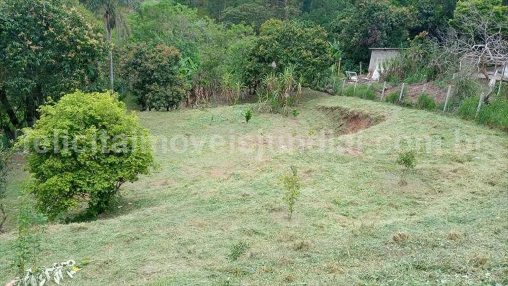 Chácara, 3 quartos, 2500 m² - Foto 10