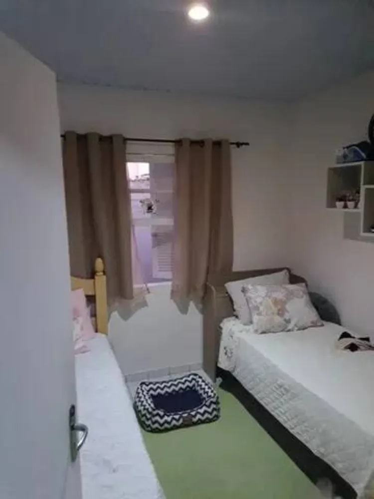Casa, 4 quartos, 128 m² - Foto 4