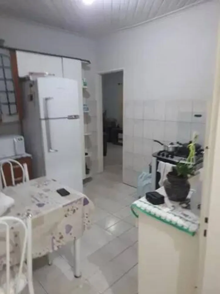 Casa, 4 quartos, 128 m² - Foto 2