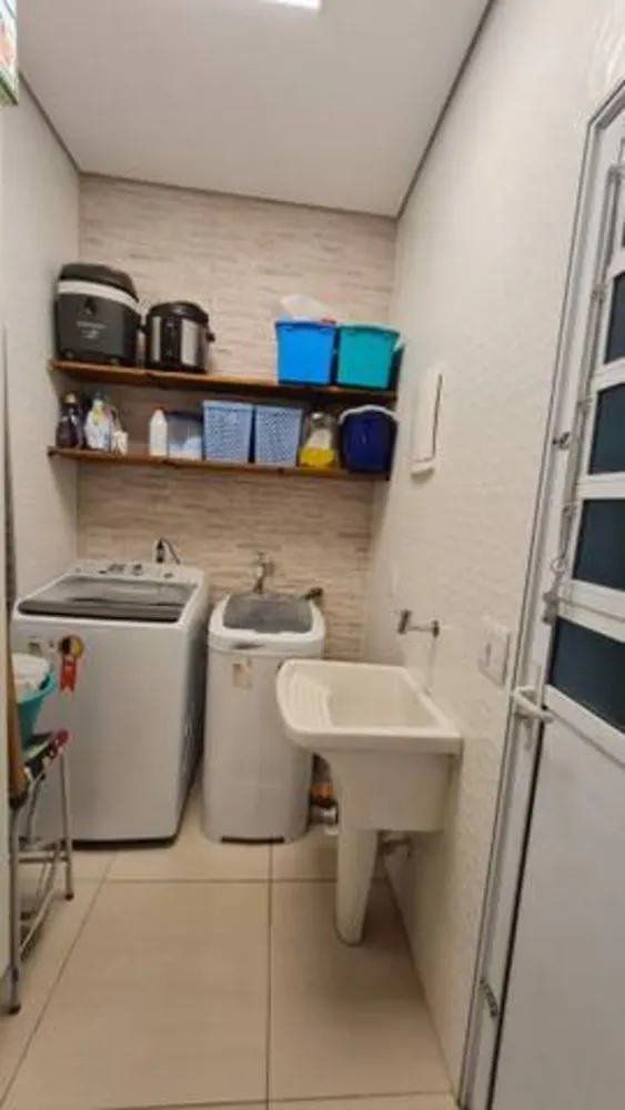 Sobrado, 2 quartos, 134 m² - Foto 11