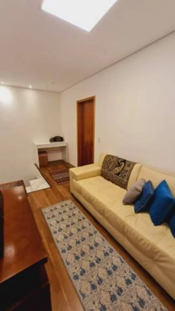 Sobrado, 2 quartos, 134 m² - Foto 5