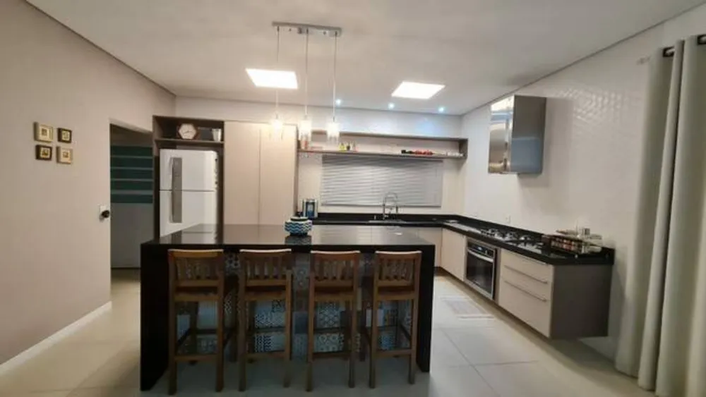 Sobrado, 2 quartos, 134 m² - Foto 1
