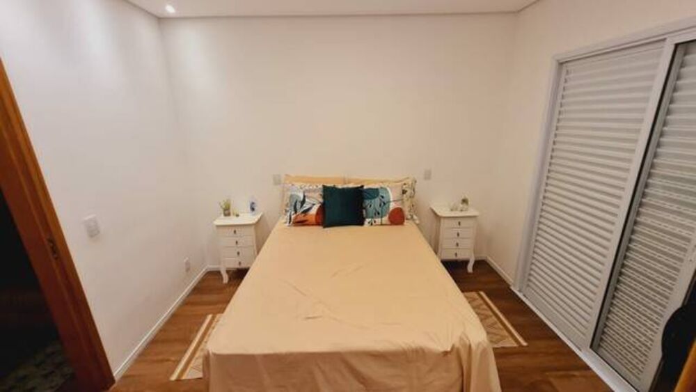 Sobrado, 2 quartos, 134 m² - Foto 1