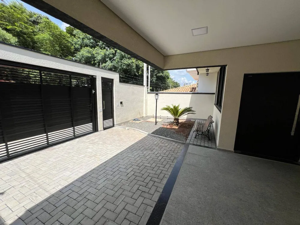 Casa, 3 quartos, 169 m² - Foto 11