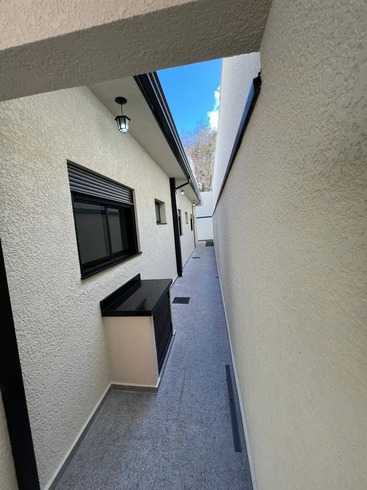 Casa, 3 quartos, 169 m² - Foto 12