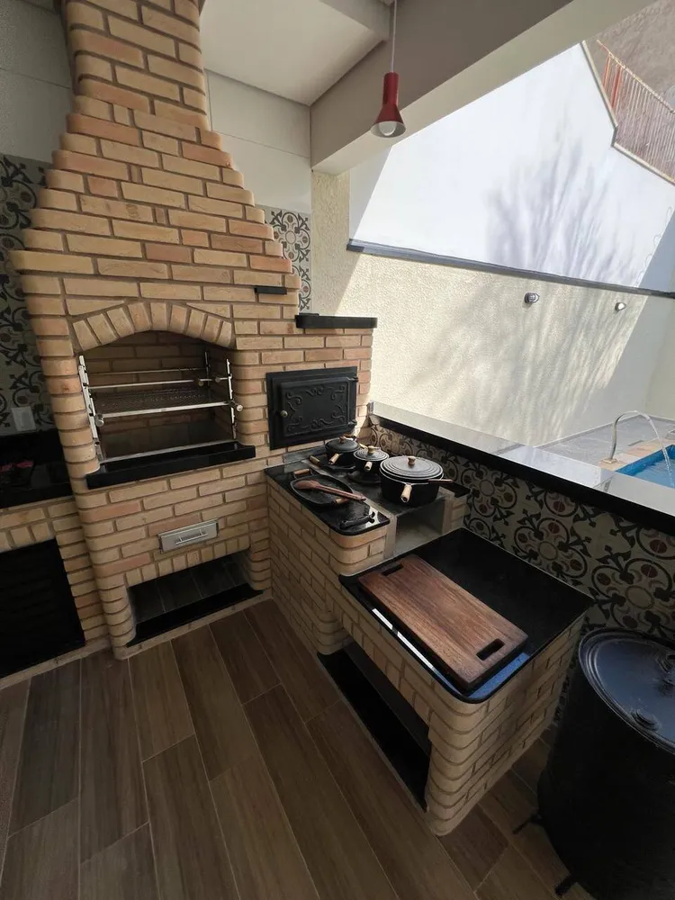 Casa, 3 quartos, 169 m² - Foto 7