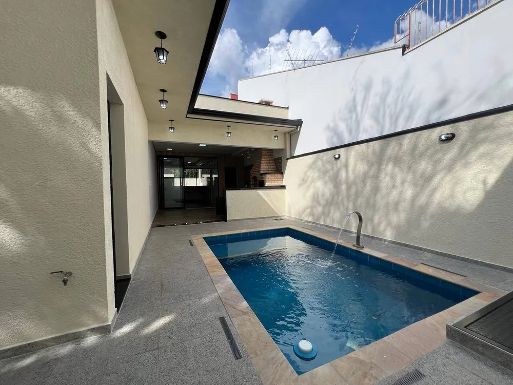 Casa, 3 quartos, 169 m² - Foto 8