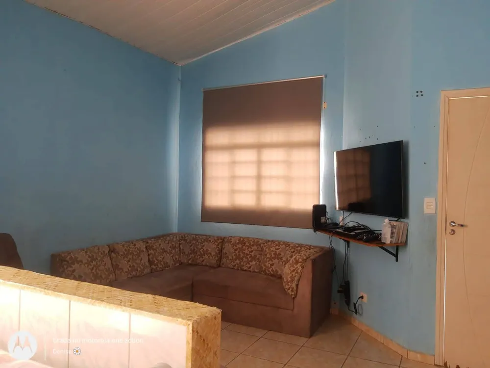 Casa, 2 quartos, 80 m² - Foto 2