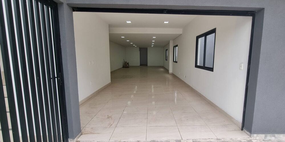 Loja-Salão, 120 m² - Foto 2