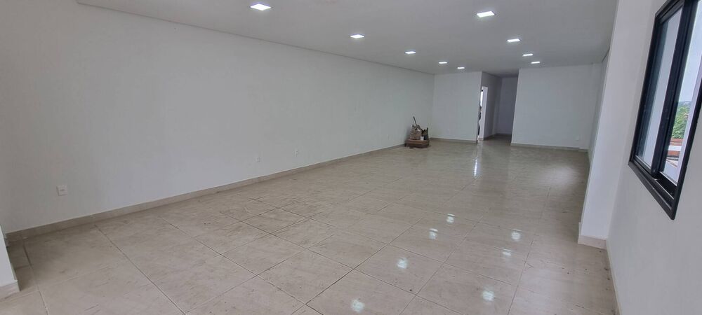 Loja-Salão, 120 m² - Foto 3