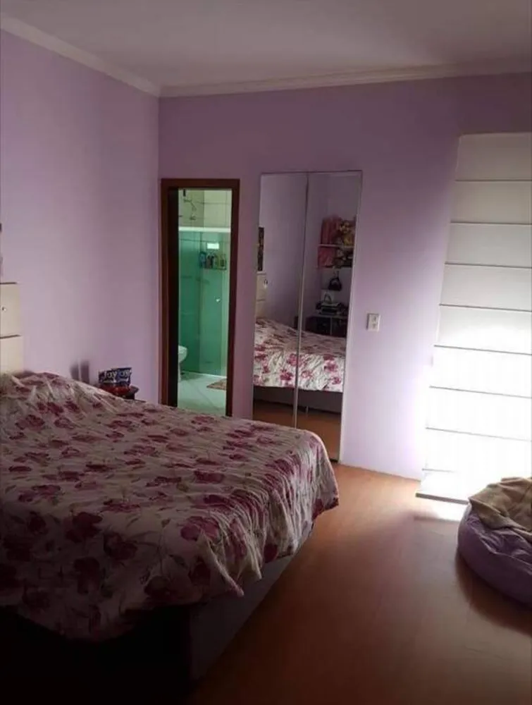 Sobrado, 3 quartos, 360 m² - Foto 6