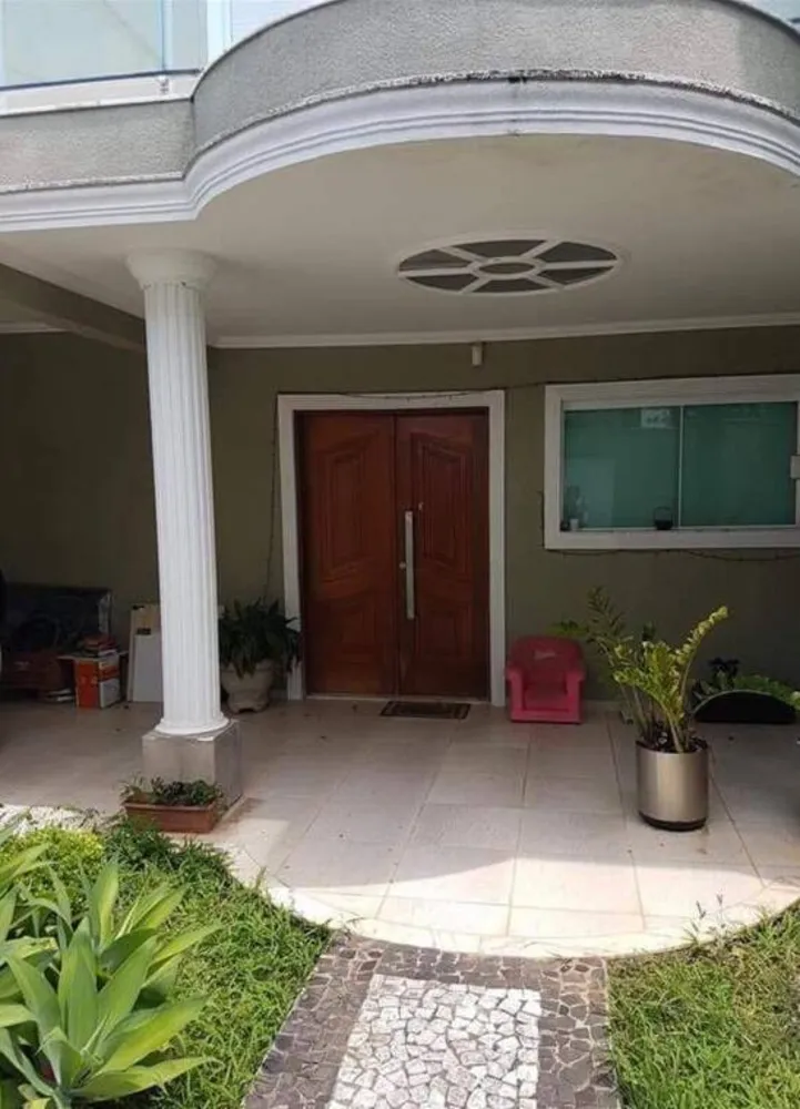 Sobrado, 3 quartos, 360 m² - Foto 1