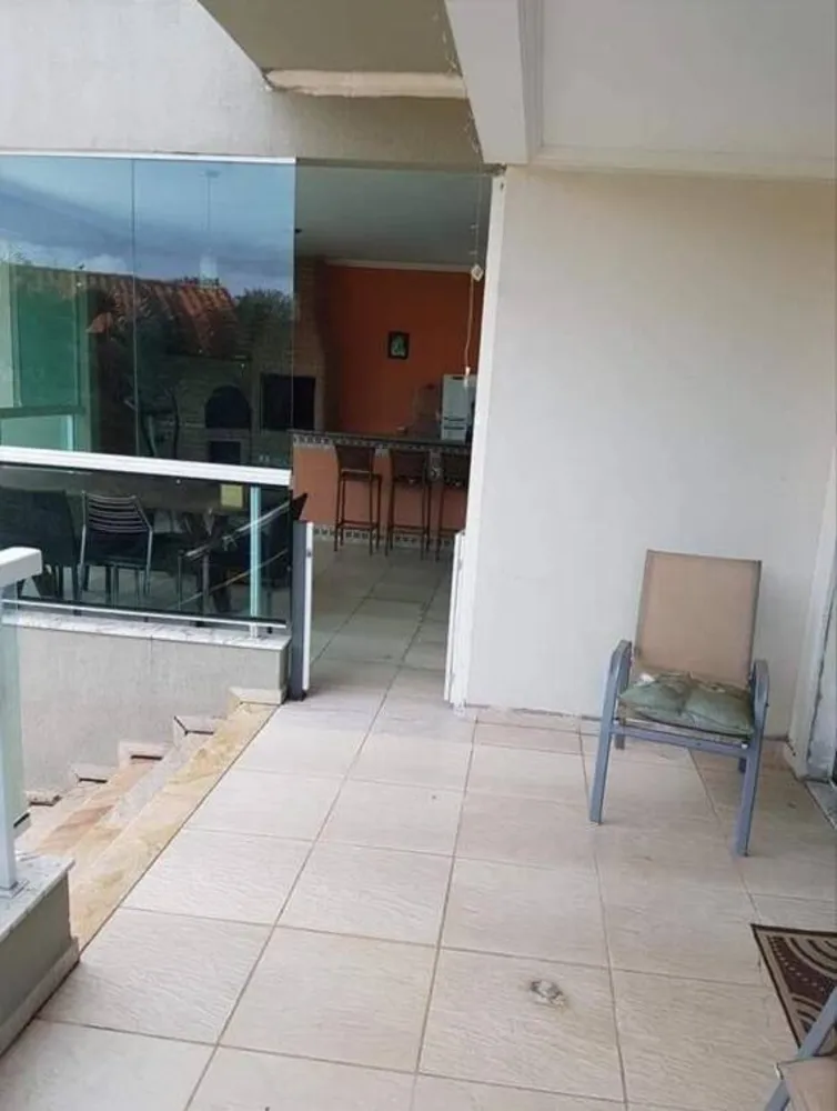 Sobrado, 3 quartos, 360 m² - Foto 9